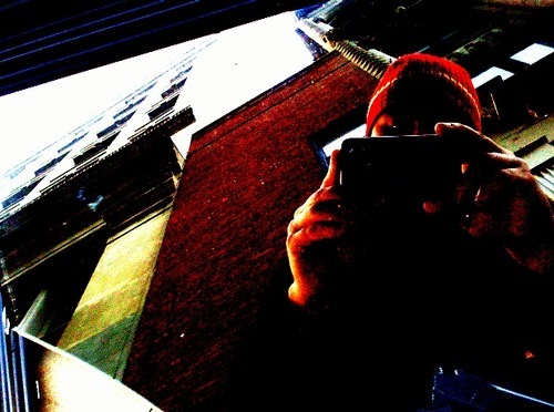 DannyLazers's profile picture. 