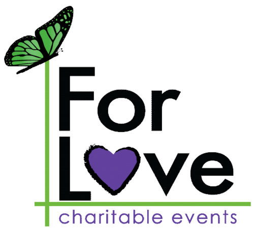501(c)(3) non-profit organization responsible for planning and hosting charity events.