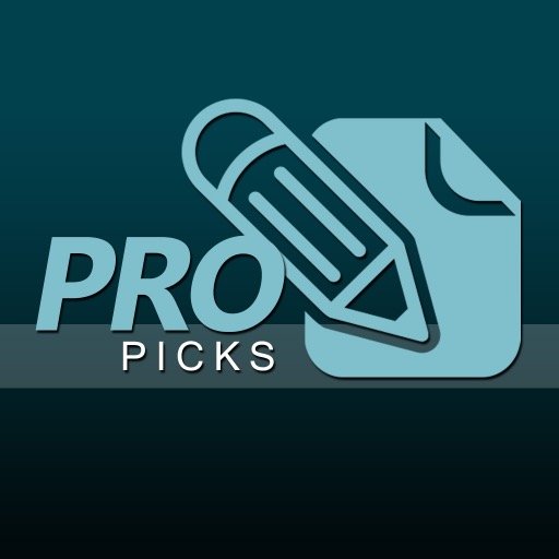 Pros picks... every day. Register as a handicapper at https://t.co/mQJqLdG2cI On iTunes: https://t.co/nH8I3Ig2SA