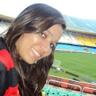 Jenni_rodrigues's profile picture. Acima de Tudo Rubro-Negra.