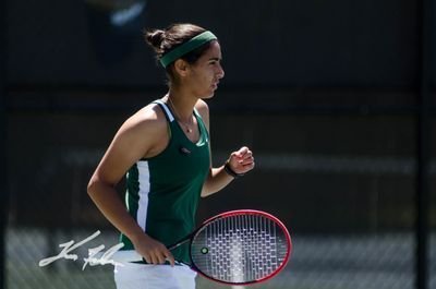 UAB Tennis