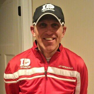 Central Cambria Red Devils Athletic Director, Guidance Counselor, Cross Country and Track & Field Coach / Brooks ID Coach