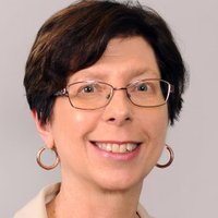 Karen Mossberger (@kmossberger) 's Twitter Profile