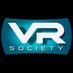 VRSociety (@thevrsociety) Twitter profile photo VRSociety (@thevrsociety) Twitter profile photo
