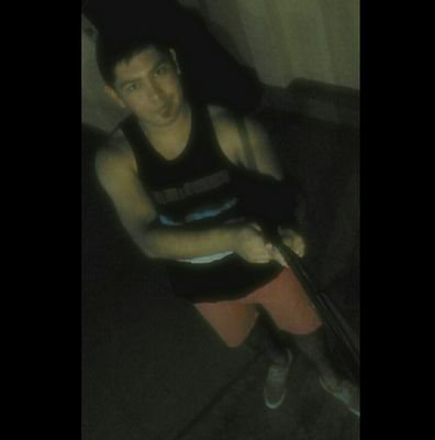 JonitooAragon's profile picture. Enamorado de Abigail ❤