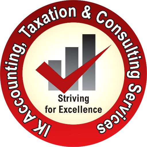 IK_Taxation's profile picture. We have the pleasure of introducing ourselves as a reliable, prompt and personalized accounting services.