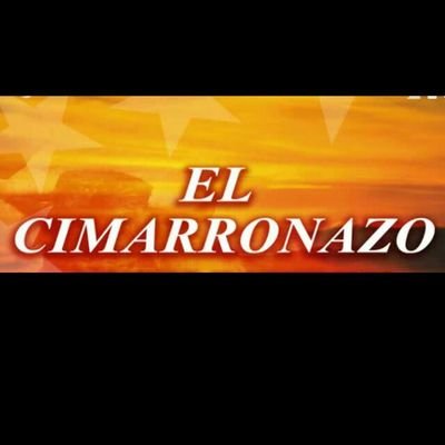 Evento llanero para disfrutar del mejor talento https://t.co/NLnicMkFLS viene el Cimarronazo Nro 18 Venezuela MUY PRONTO...TU EMOCION.. PRODUCCION GENERAL @VALLESGREGORIO