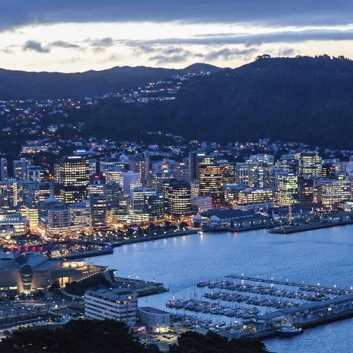 Live #wellington content curated by top Wellington NZ Influencers. (Pic:https://t.co/AcHkk8Fcic)