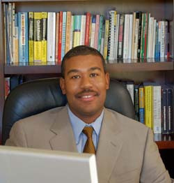 Preston Edwards