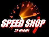 Speed Shop, fix, upgrade cars, stop by, we're friendly people. (: ask for Yohan Sanchez or Cindy Garcia. 
Thank you! located in Doral.