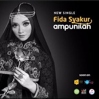 Official twitter account fansbase FIDA SYAKUR @FIDA_310 | New single : Ampunilah | Cp manager : @musikproaktif +628161308096 (mbak devi)