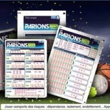 le but est de gagner sans se prendre la tête! #ParionsSport #TeamParieur #KiffProno #FollowBack