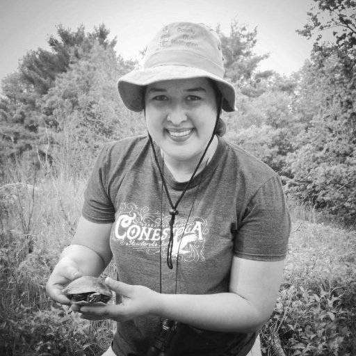 Increasing awareness of Ontario's turtles / productive admin / accessibility-minded / life learner / 'budding' naturalist