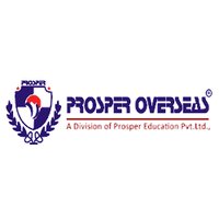 prosperoverseas(@prosperoversea2) 's Twitter Profile Photo