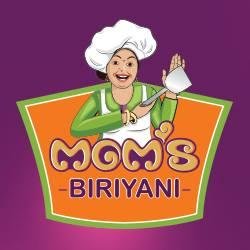 Mom's Biriyani