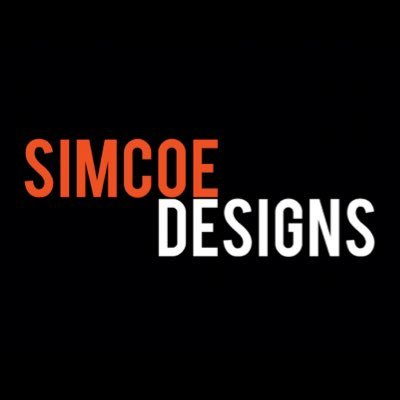 Simcoe Designs is a Multi-Service, Web Design and Hosting, Graphic Design, Content Creation And T-Shirt printing serving business.