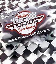 We are a family owned business and we sell slot cars, R/C ground and R/C air.