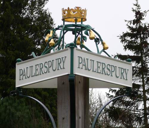 paulerspury's profile picture. Paulerspury is a beautiful village in Northamptonshire, England