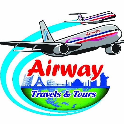 AirwayJob's profile picture. 