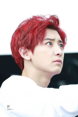 Park Chanyeol Rapper Exo K 1992