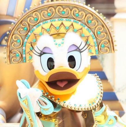 mikudaisy's profile picture. ちぎみゆは永遠✨全組観劇します🙋
各組に気になる生徒さん続出中🎵

初宝塚観劇は、
2016.1.13星組さんの「Love&Dream」

Disneyも好き❤️
皆さまどうぞよろしくお願いしますm(._.)m