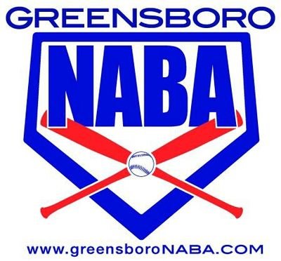 greensboroNABA's profile picture. The Greensboro NABA, the premiere triad adult league Wood and Metal Bat games Ages 18-49 Affiliated with National NABA http://t.co/teX5hmuEVM