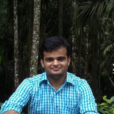 niranjan_pm's profile picture. Lone Wolf ✌🏻