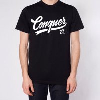 CONQUERclothingMMXII (@conquercloth) 's Twitter Profile