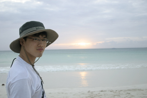 I'm interested about Programming/Networking and hacking. :) Also I like to travel very much! I love that!