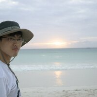 Sung-tae Kim (@pchero21) 's Twitter Profile
