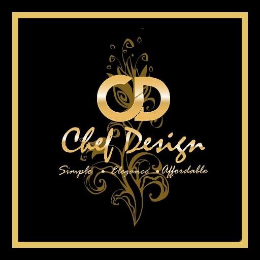 chefdesign_cdc's profile picture. Chef Design shows the latest trends hijab that meets the characteristics of Muslim Syariah.