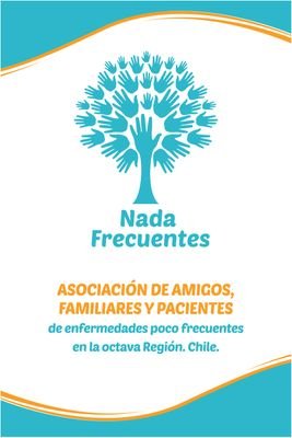 Asociacion de Amigos, Familiares y Afectados por enfermedades poco frecuentes en la octava Region. Chile
@JmPozu