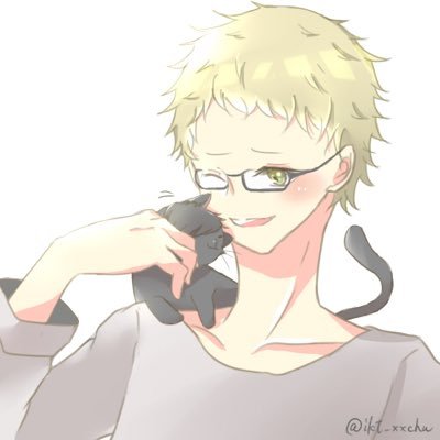 郁兎@垢移行します→固定ツイさんのプロフィール画像