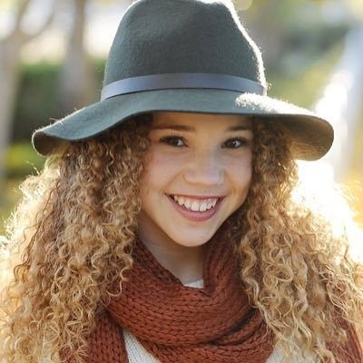 Maddie__Haschak's profile picture. Official account for Madison Haschak! Represented by TDC & This account is owned and managed by a parent or legal guardian