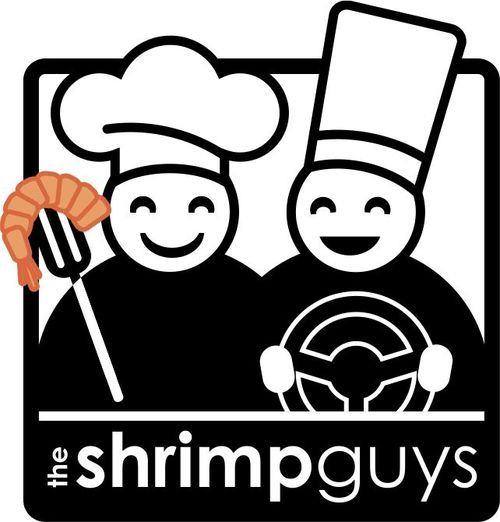 LA's First Shrimp Truck serving garlicky butter shrimp!!! @rndshrimpdude @richshrimpshack