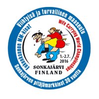 Wife Carrying (@eukonkanto) 's Twitter Profile