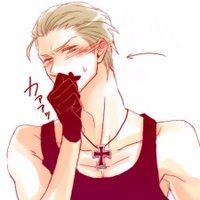 Ludwig Beilschmidt (@shinning_doitsu) 's Twitter Profile