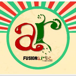 fusionarteONG's profile picture. Trabajamos en la Defensa y Promoción de los DDHH, El Arte, La Cultura, La Ciencia y El Medio Ambiente. El Arte Nuestro Medio para Construir la #PAZ