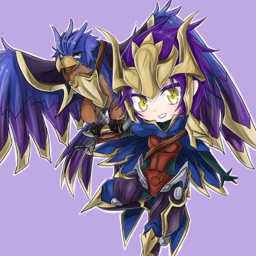 prowl_lol's profile picture. lol : prowl#JP1
valorant : すずわか#JP1