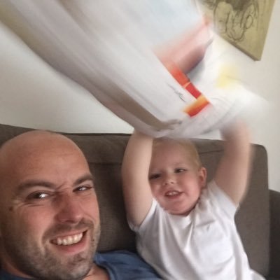 RobBarker15's profile picture. 