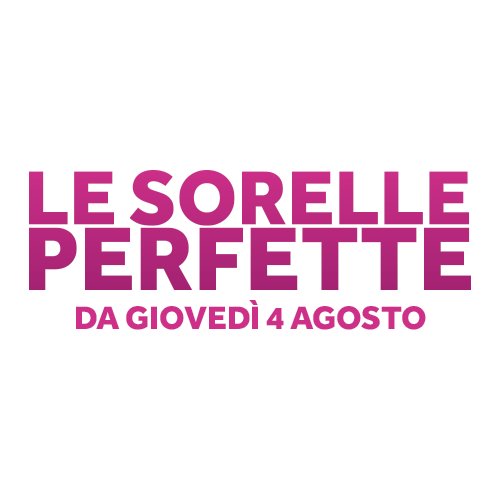 SorellePerfette's profile picture. 