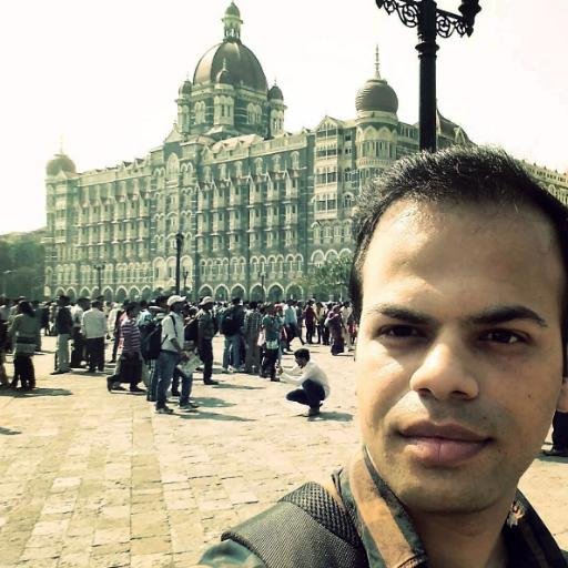 Amazon India | SPJIMR Mumbai | IIT Roorkee | Strong believer in Internet of and for everything!