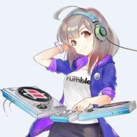 らんぶる@time/千葉アニソンDJバル (@anidj_rt) 's Twitter Profile