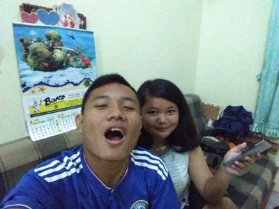 viraputrifebri1's profile picture. 