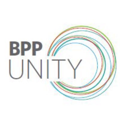 BPPUnity's profile picture. BPP LGBT network Twitter account for info on LGBT events and news.
