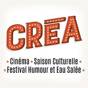 Cinéma, spectacles, théâtre, festival Humour et Eau Salée et bien plus encore !