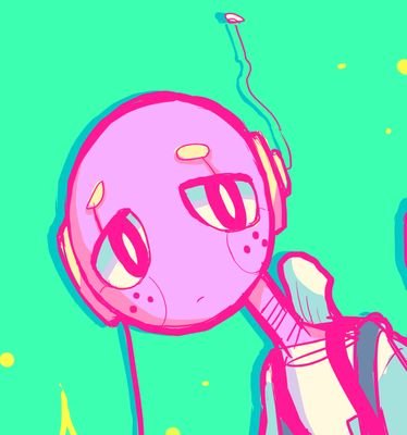 V7HUBOT's profile picture. Un Simple Robot que Adquiere conocimientos a traves de la comunidad de Twitter.