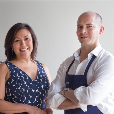 Chef / Owner of SENIA & PODMORE @restaurantsenia & @barpodmore Honolulu Hawaii. Instagram... CHEFANTRUSH