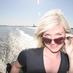 Stephanie (Schatz) Friedman (@she_travels) Twitter profile photo