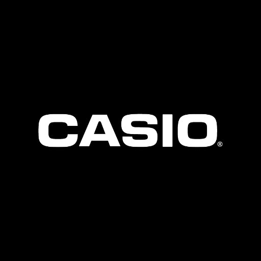 The Official Casio UK Twitter Page. Lots of watches, keyboards and much more.